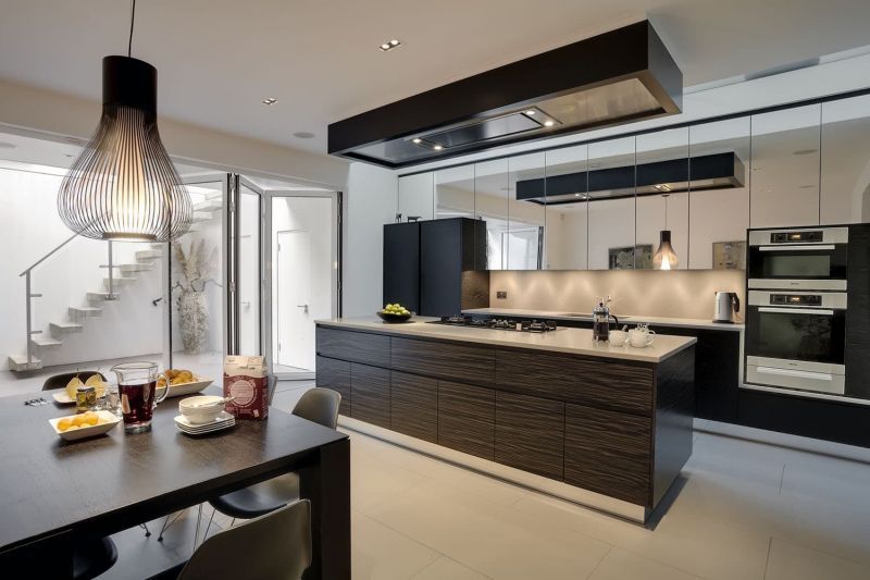 astell street london kitchen
