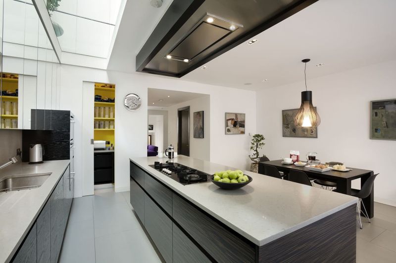 astell street london kitchen